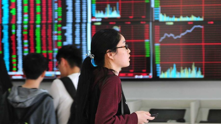Major steps in reform of capital market made - Vimarsana News