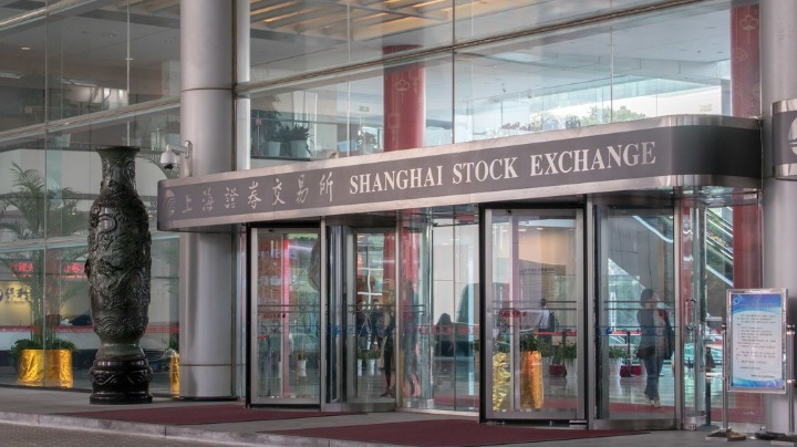 Stock market reform improves efficiency, facilitates real economy: Experts - Vimarsana News