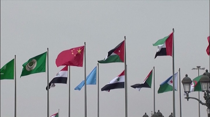 Sino-Arab cooperation highlights mutual benefits - Vimarsana News
