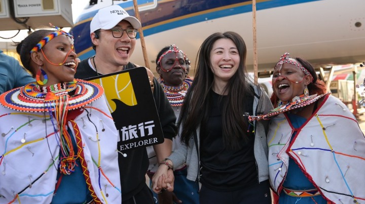 Orderly recovery of outbound tourism boosts global confidence in Chinese economy - Vimarsana News
