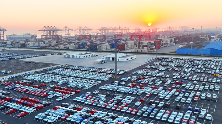 Popularity of Chinese vehicles increases around the globe - Vimarsana News
