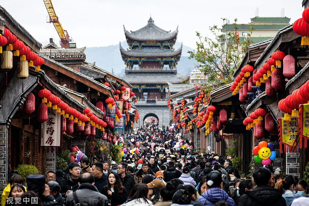 China’s optimization of COVID-19 policies – Opinion – Chinadaily.com.cn – China Daily China’s optimization of COVID-19 policies – Opinion – Chinadaily.com.cn – China Daily