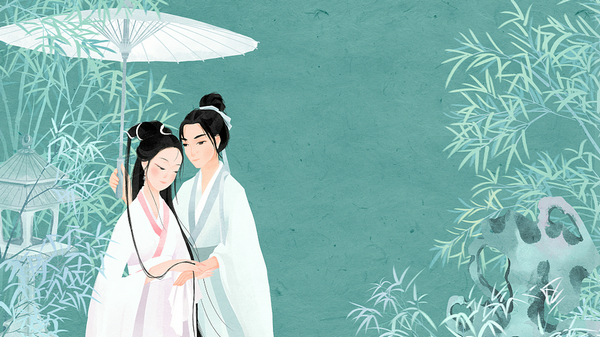 Chinese love story: Legend of the White Snake - Chinadaily.com.cn