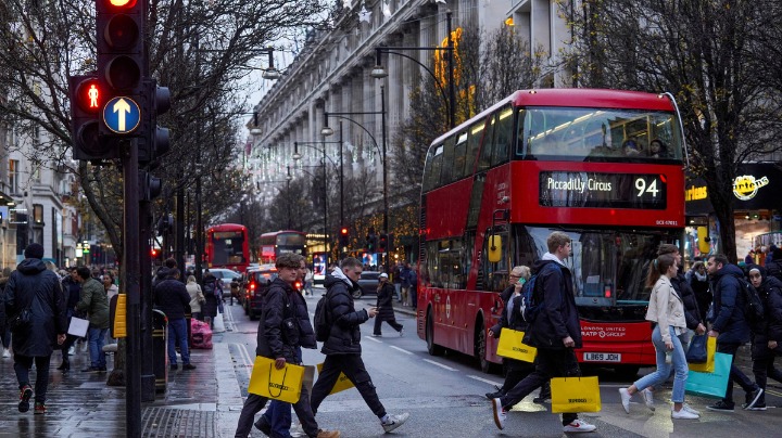 UK inflation cools to 10.1% in January: ONS - Vimarsana News
