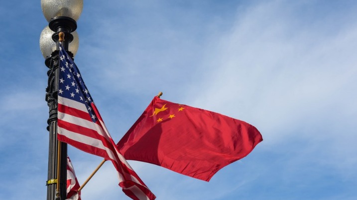 Washington urged to respect international law - Vimarsana News