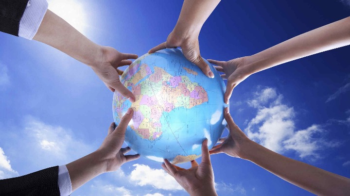 Experts hail global value of 'shared future' - Vimarsana News