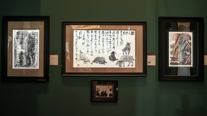 Song Dynasty calligraphy makes a rare appearance at art market - Vimarsana News