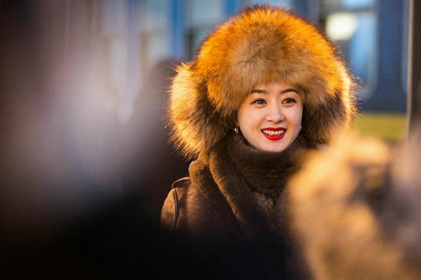 Popular TV series revisits Chinese entrepreneurs' stuggle in 1990s - Vimarsana News