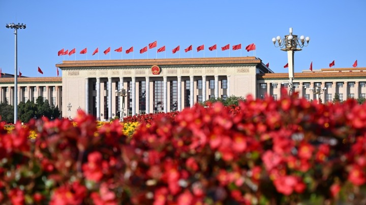 CPPCC member rejuvenating cultural heritage - Vimarsana News
