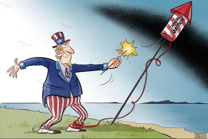 Cartoons - China Daily 