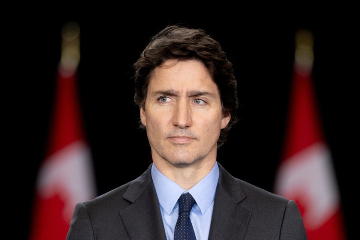 Canada: Trudeau Orders Probe into Alleged Chinese Election Meddling