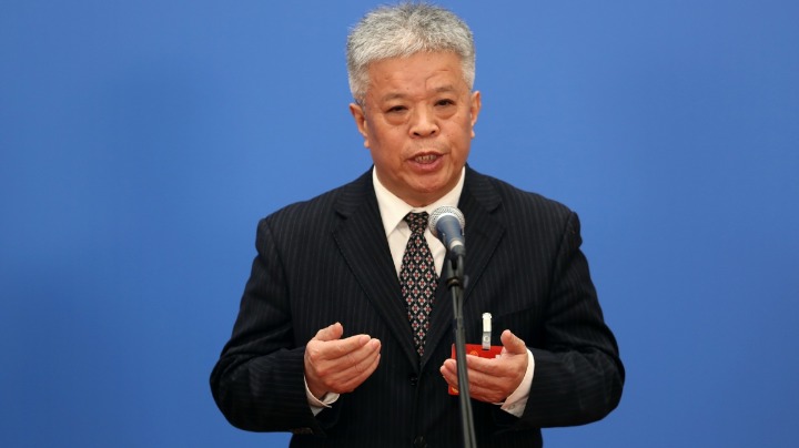 NPC deputy vows new push to China's cultural soft power - Vimarsana News