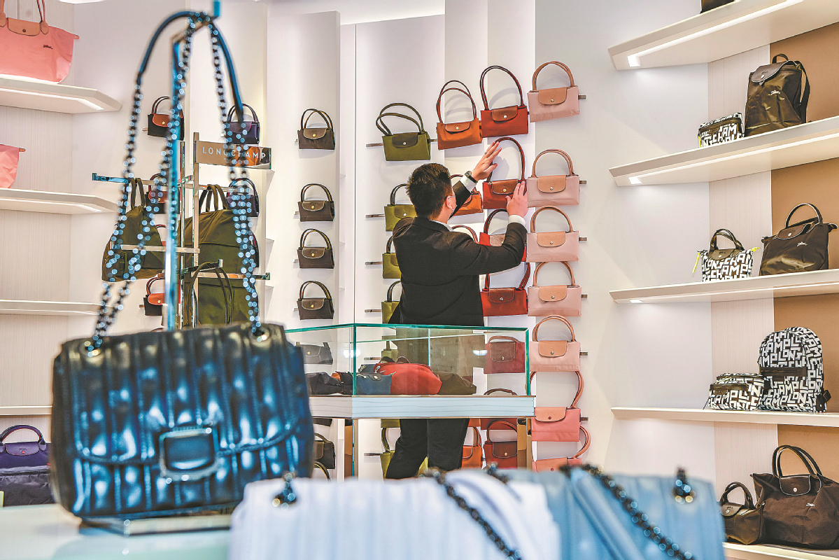 Luxury Brands' Prices Hikes Are Likely Unsustainable in China