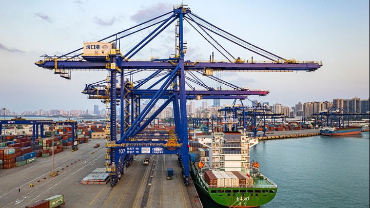 Officials see trade growing this year - Vimarsana News