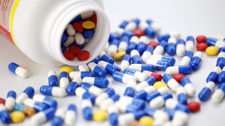 COVID-19 oral meds market good pill to swallow - Vimarsana News