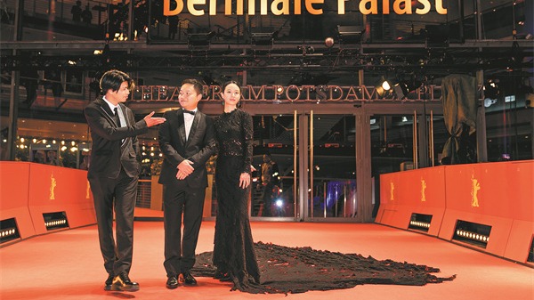Nostalgia takes the lead in award-winning film - Vimarsana News