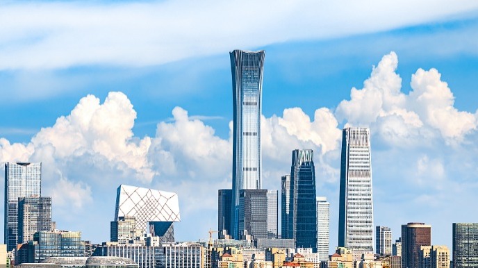 A look at China's economic data in Jan-Feb - Vimarsana News