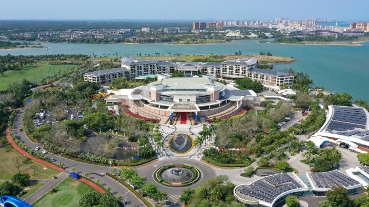 Li: Economy enjoys solid foundations - Vimarsana News