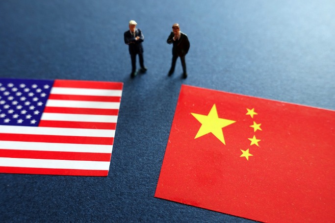 Estados Unidos está «equivocado» al querer cambiar el estatus de China – Reuters