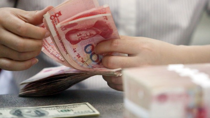 Renminbi settlement for the trading of HK-listed shares set to kick off - Vimarsana News