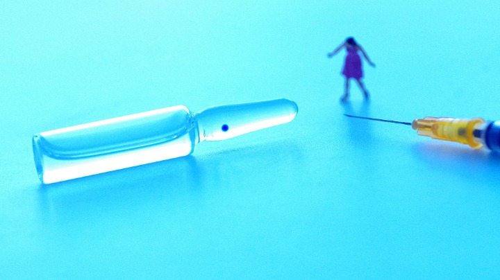New drive for vaccinations to begin - Vimarsana News