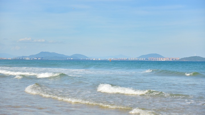 Country sees highest coastal sea levels since 1980 - Vimarsana News
