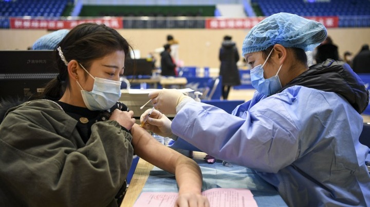 Work needed on better targeted COVID vaccines - Vimarsana News