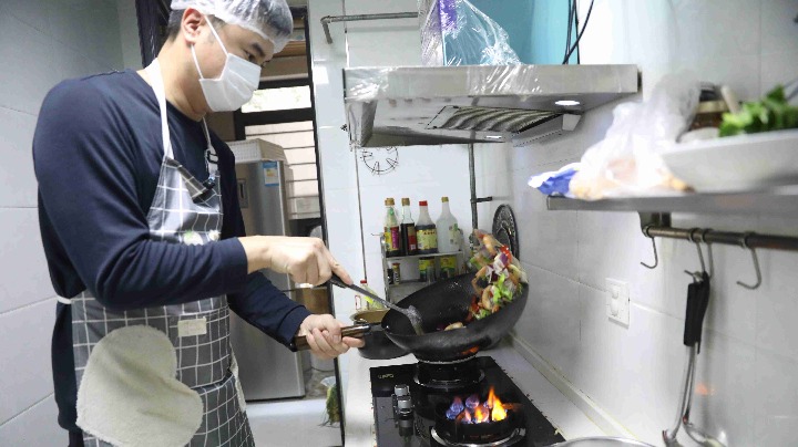 On-demand at-home food prep gets cooking - Vimarsana News