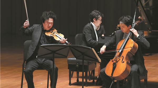 Festival brings return of global talent - Vimarsana News