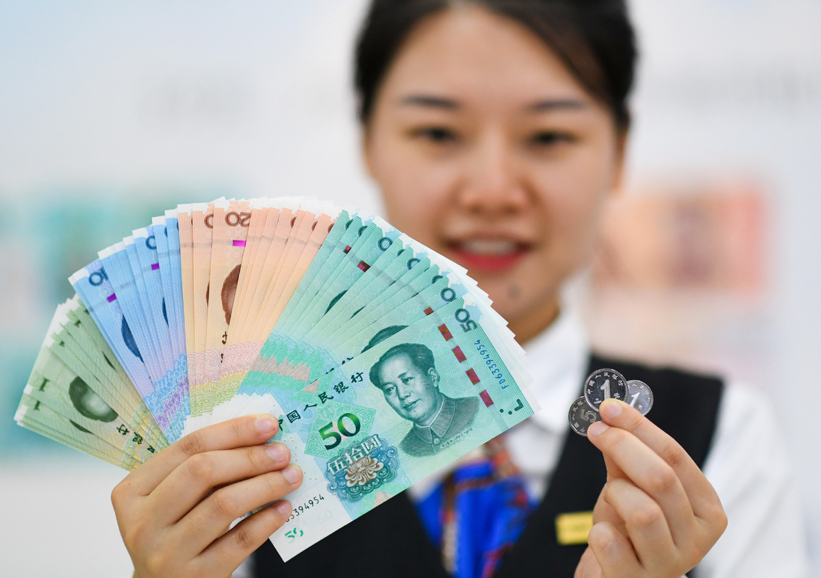 Hong Kong actively preparing to launch RMB counter for Stock Connect program: financial secretary