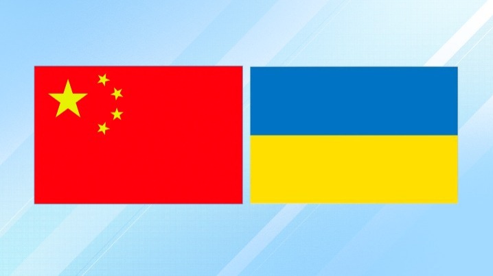 Beijing's role as peacemaker gains stature - Vimarsana News