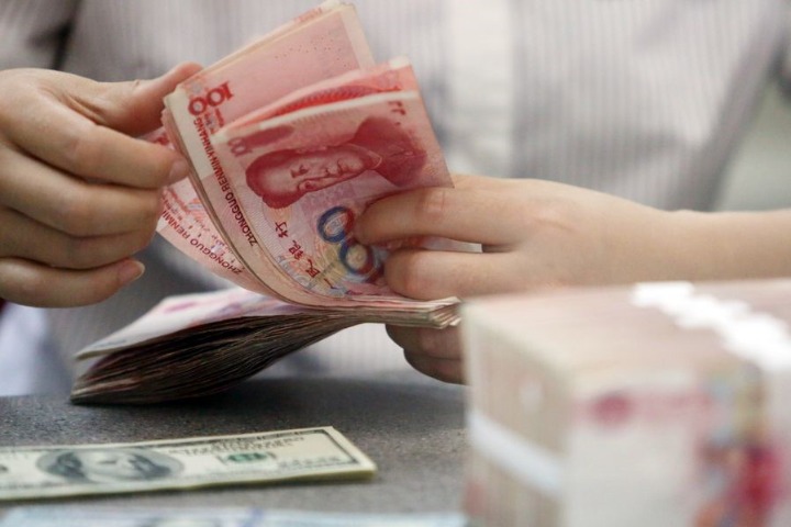 Yuan-backed funds revved up with PE firms - Chinadaily.com.cn