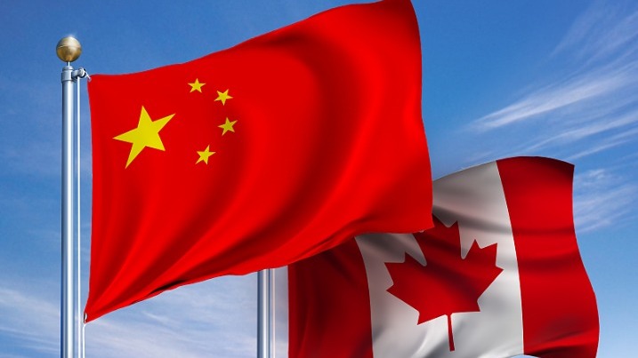 Canada urged to cease its unreasonable provocation - Vimarsana News