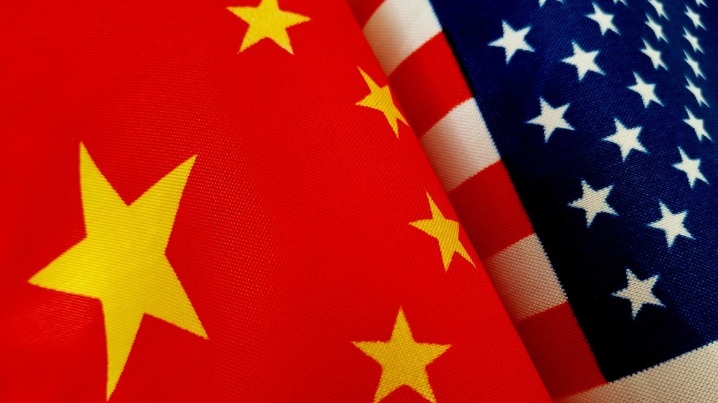 Senior Chinese, US officials talk over bilateral ties - Vimarsana News