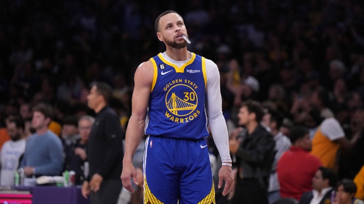 Curry: Golden State dynasty not done yet - Chinadaily.com.cn