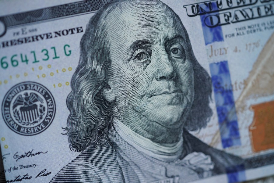 Will the U.S. Dollar Be Dethroned?