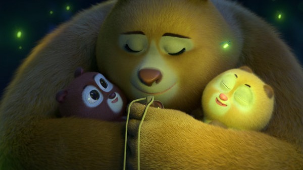 Popular Chinese animation hits British, Irish screens - Vimarsana News
