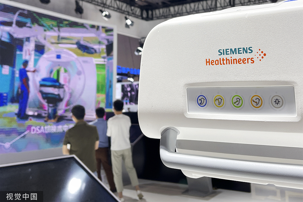 Flywheel and Siemens Healthineers Partner for Healthcare Research  Collaboration | Flywheel