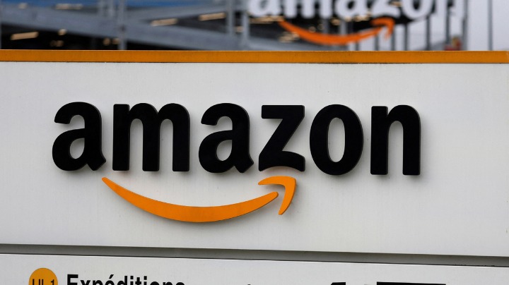 Amazon suspends Appstore services - Vimarsana News