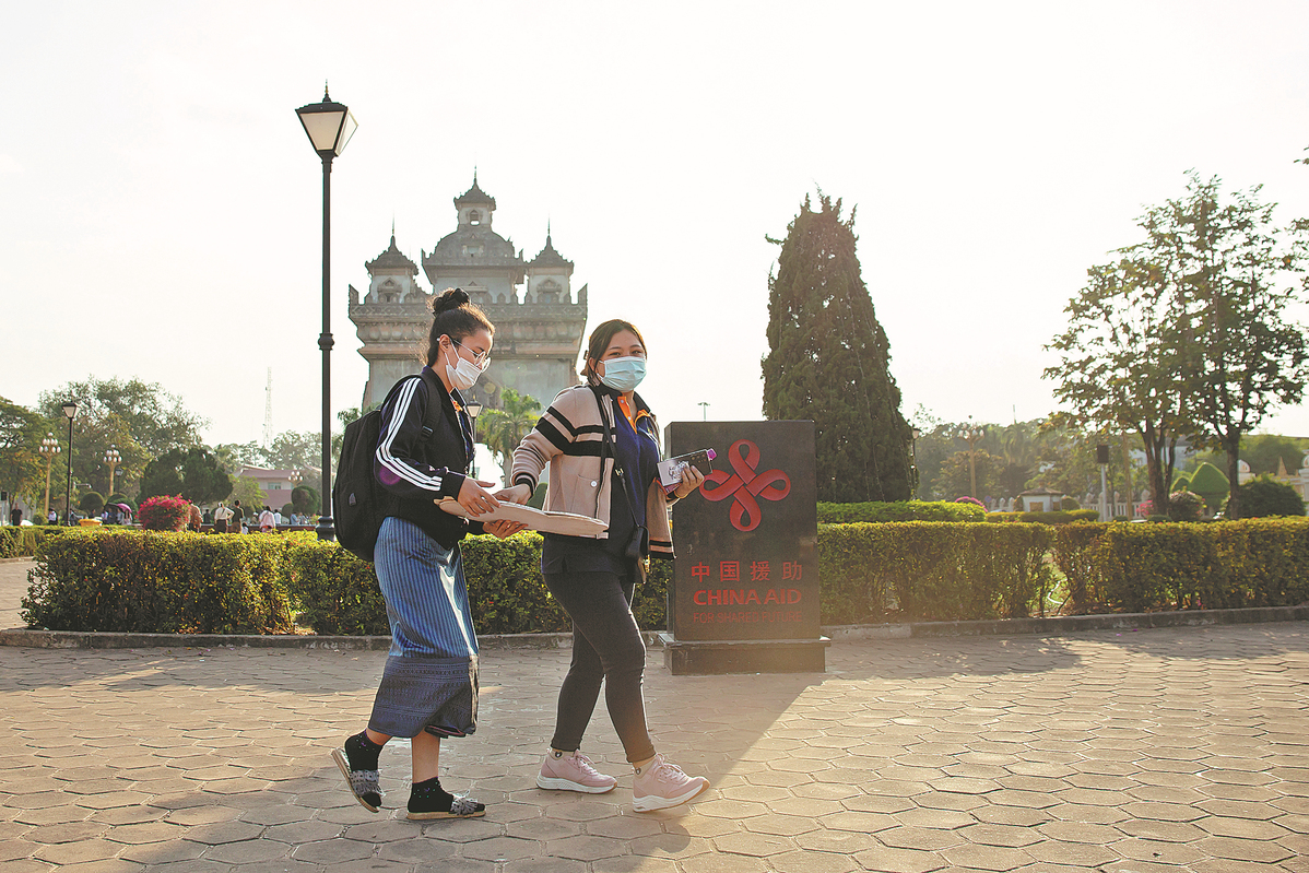 Vietnam strives to welcome 5 million foreign visitors in 2022