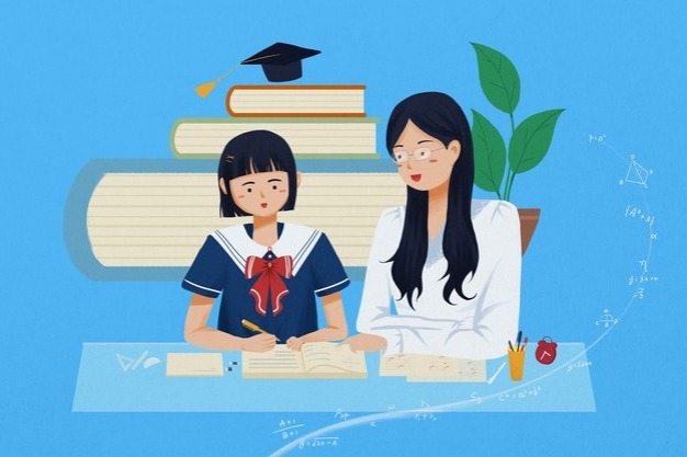 Beijing, Tianjin, Hebei to share education resources - Vimarsana News