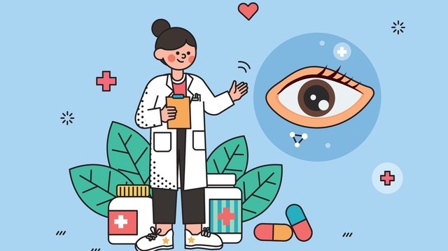 Eye health in Maldives gets lift from Chinese doctors - Vimarsana News