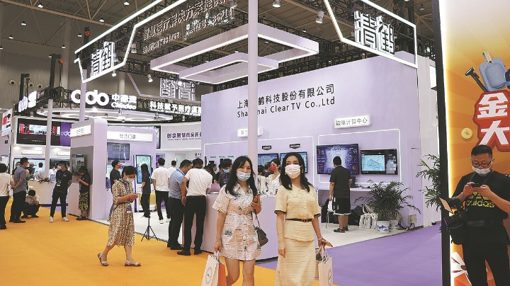 ClearTV joins forces with SOEs to seek additional overseas biz opportunities - Vimarsana News