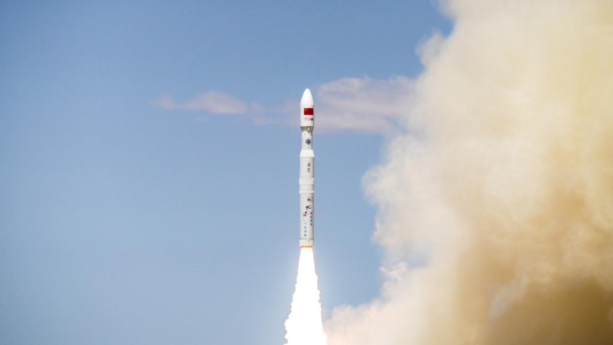 Rekor Baru, Roket ZK 1A Sukses Bawa 26 Satelit Sekaligus-Image-2