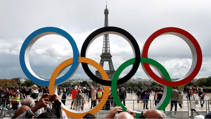 门票太贵交通设施老旧 巴黎奥运会“可达性”遭质疑(图1)