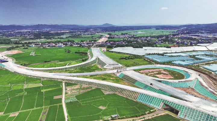 State-owned firms gather pace on key infra projects - Vimarsana News