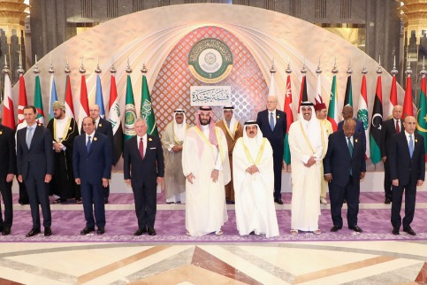 إصرار عربي على التركيز على التنمية والحكم الذاتي الاستراتيجي – العالم