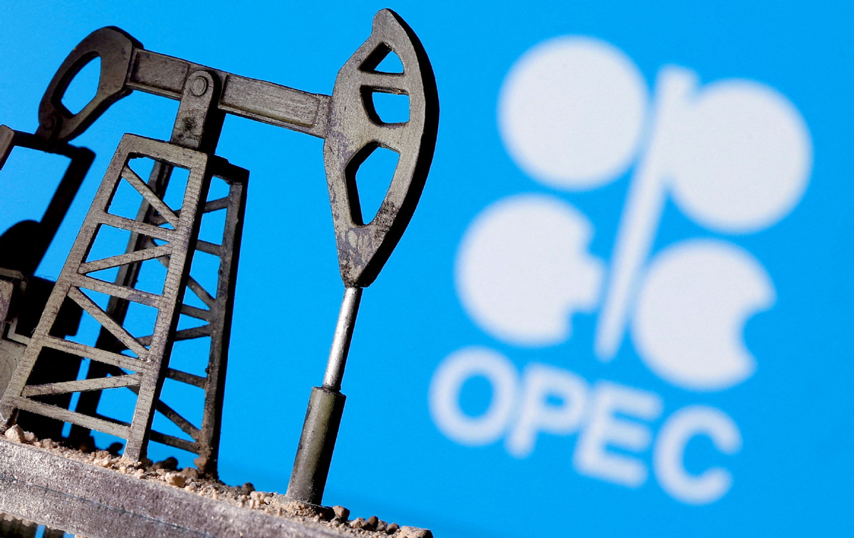 OPEC Raises China's Oil Demand Forecast For 2023 - Chinadaily.com.cn