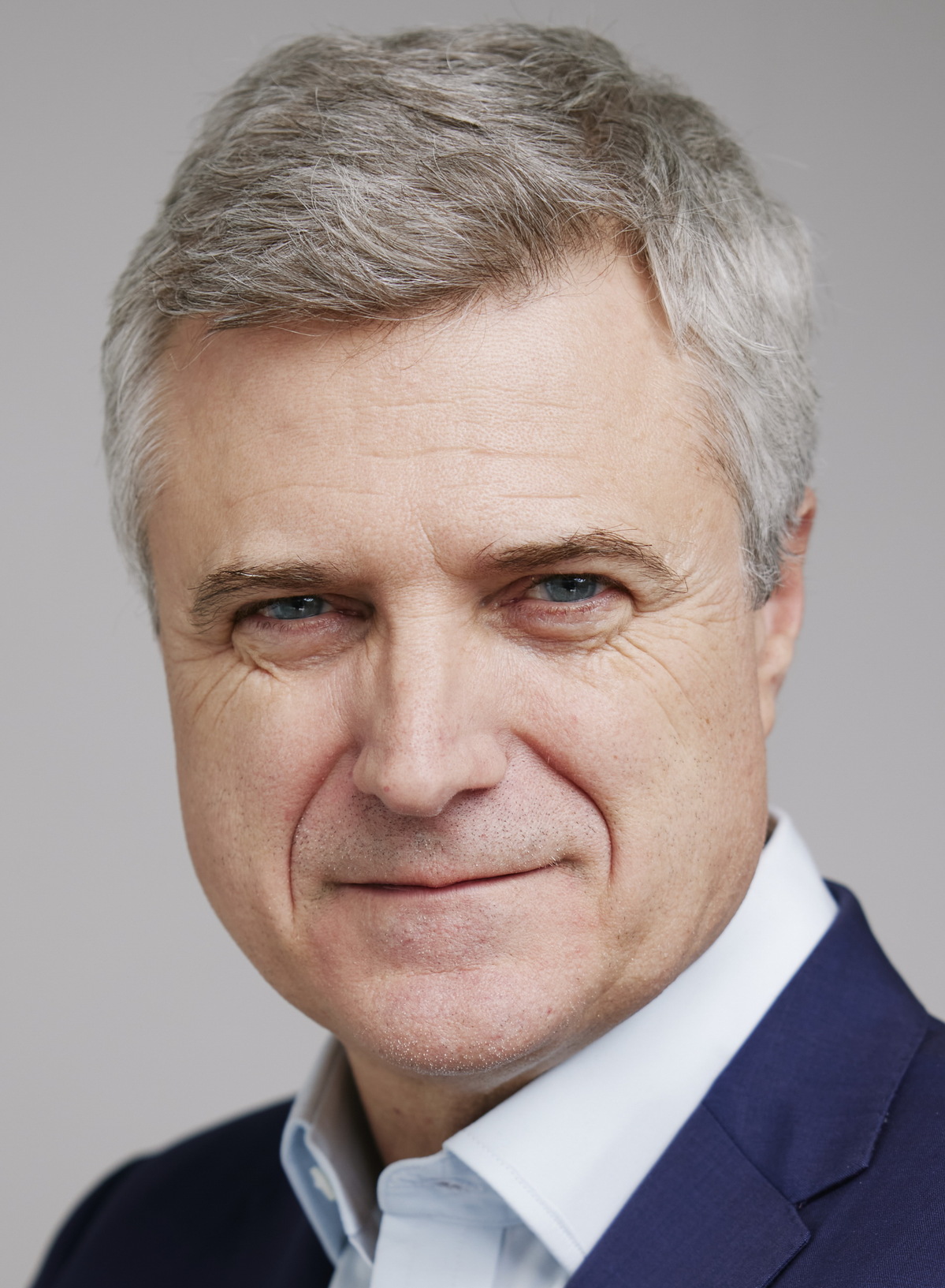 WPP confident of growth potential in China market 
