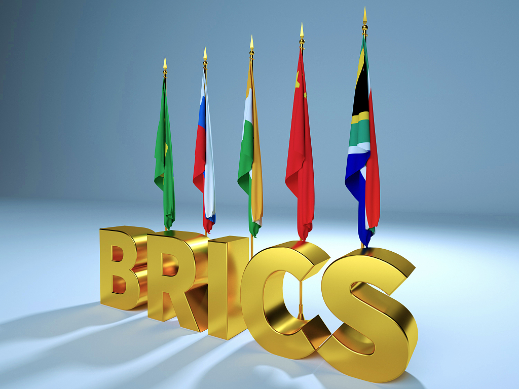 BRICS of, for and by developing countries: China Daily editorial - Opinion  - Chinadaily.com.cn